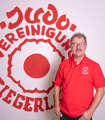 Hans Werner Schmidt, 1.kyu Judo, Ül Judo