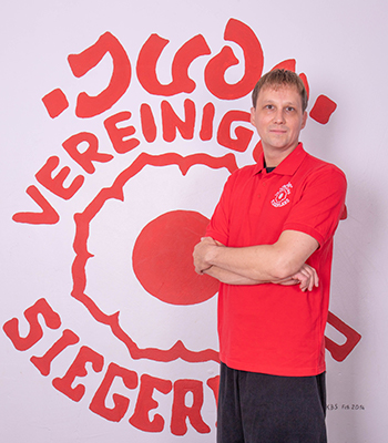 Steffen Klappert, Ül Wing Chun