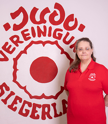 Stephanie Eiler, Ül Ninjutsu