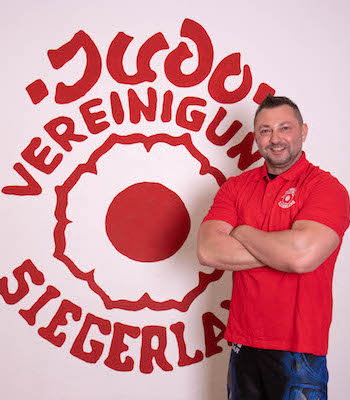 Gordon Luthringhauser, 1.dan, Ül C365