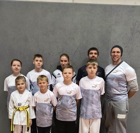 Bild: Anel-Fernandez glänzt bei stark besetztem Regionalturnier